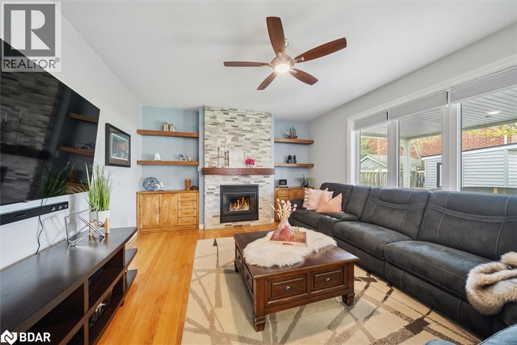 102 Herrema Boulevard, Uxbridge, Ontario  L9P 1X6 - Photo 9 - 40751031