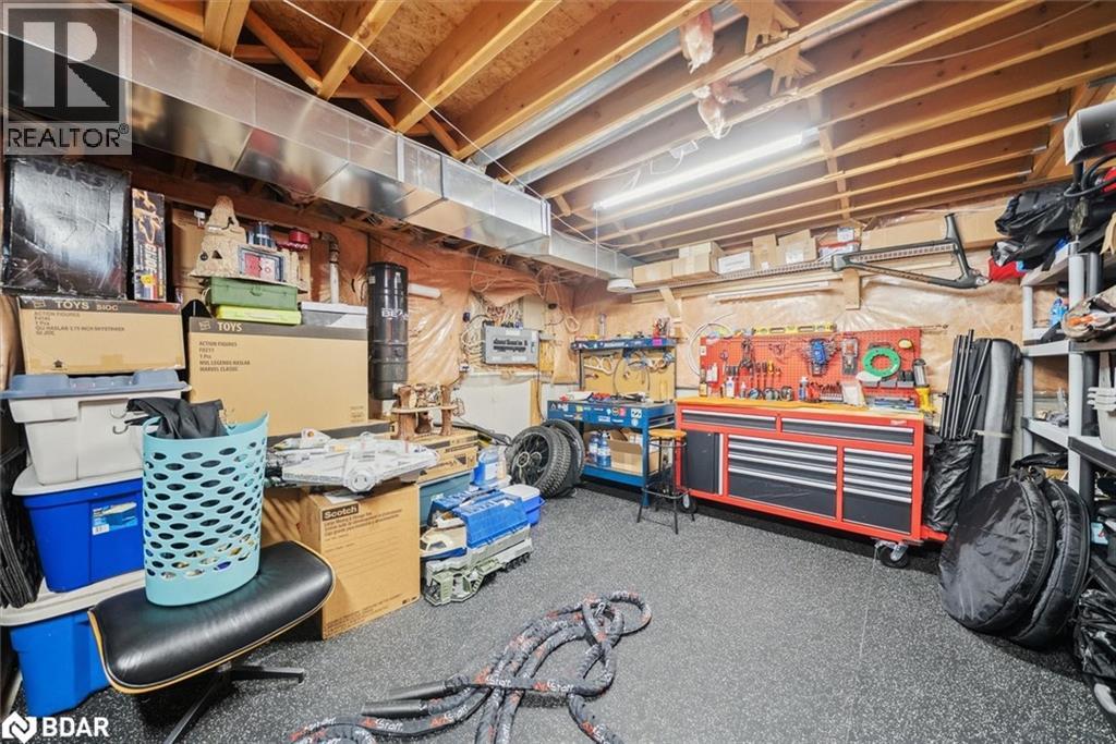 102 Herrema Boulevard, Uxbridge, Ontario  L9P 1X6 - Photo 37 - 40751031