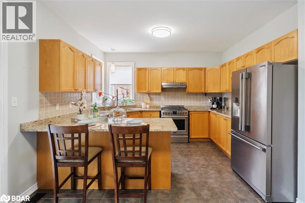 102 Herrema Boulevard, Uxbridge, Ontario  L9P 1X6 - Photo 14 - 40751031