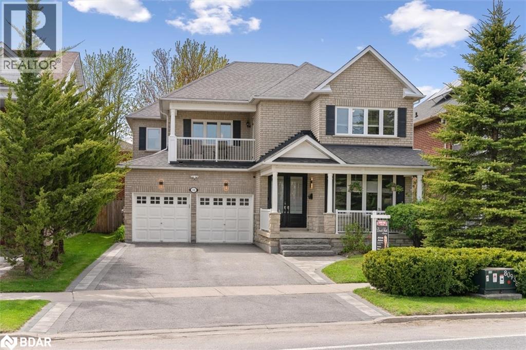 102 Herrema Boulevard, Uxbridge, Ontario  L9P 1X6 - Photo 47 - 40751031