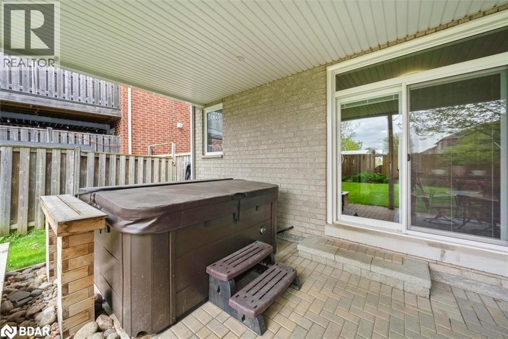 102 Herrema Boulevard, Uxbridge, Ontario  L9P 1X6 - Photo 43 - 40751031