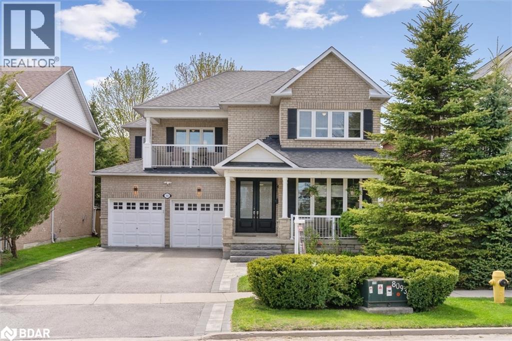 102 Herrema Boulevard, Uxbridge, Ontario  L9P 1X6 - Photo 46 - 40751031