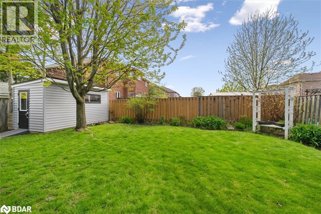 102 Herrema Boulevard, Uxbridge, Ontario  L9P 1X6 - Photo 44 - 40751031