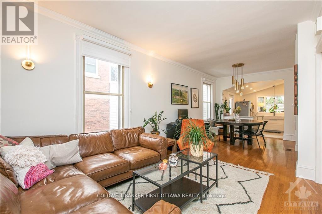 636 O'connor Street, Ottawa, Ontario  K1S 3R8 - Photo 4 - X12402543