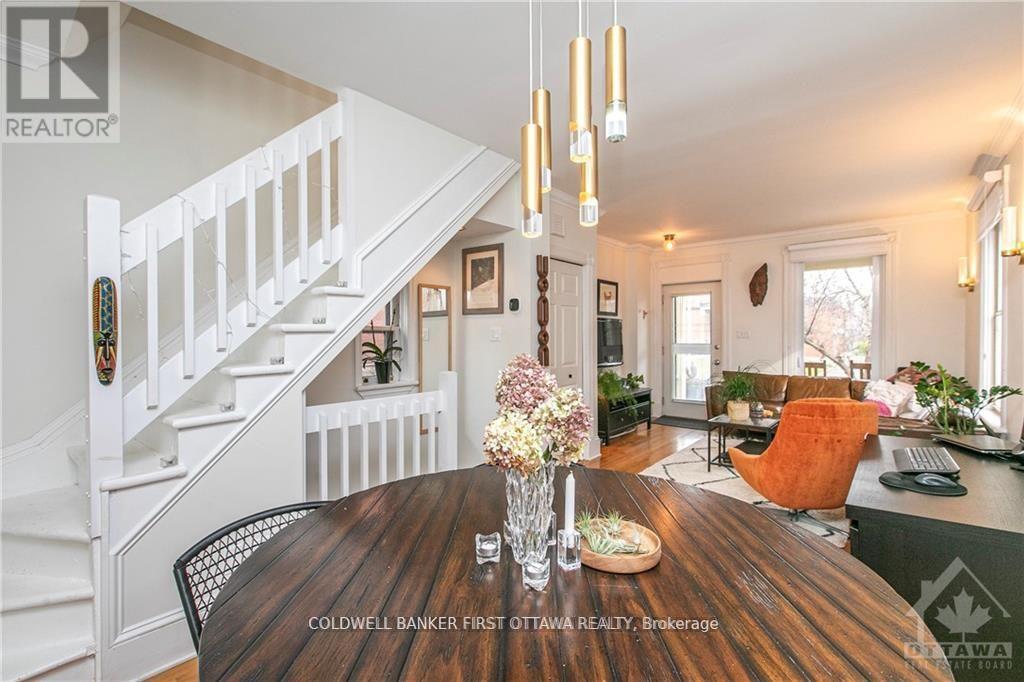 636 O'connor Street, Ottawa, Ontario  K1S 3R8 - Photo 5 - X12402543