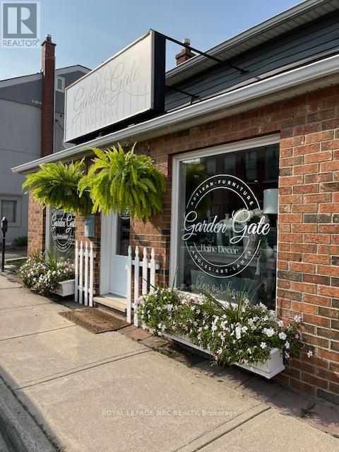 Property Listing: 11 King Street E, Hamilton (Dundas), Ontario