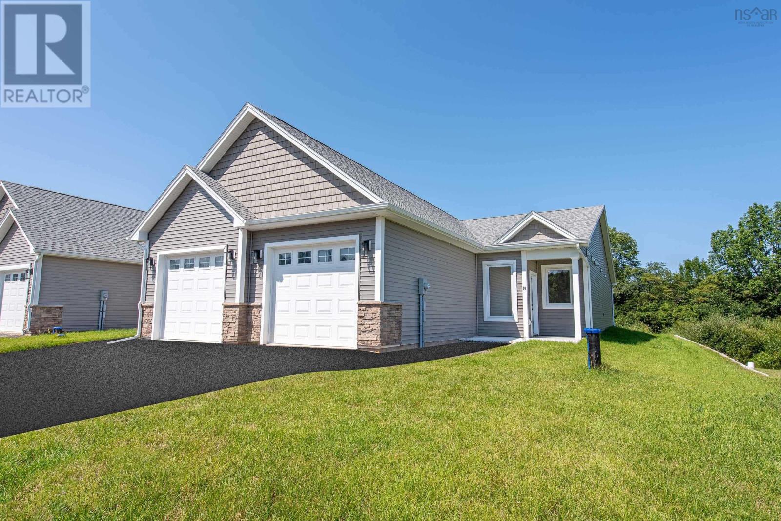 Lot Th1c 14 Seyval Drive, Avonport, Nova Scotia  B0P 1P0 - Photo 1 - 202324632