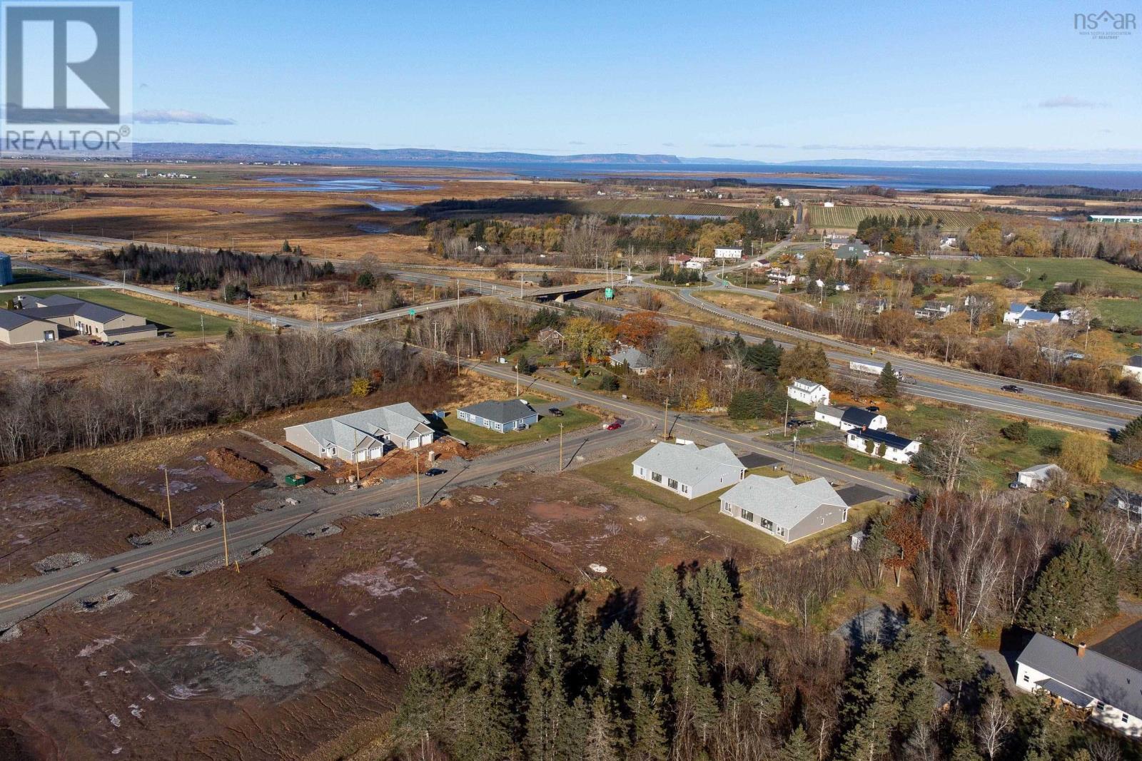 Lot Th1c 14 Seyval Drive, Avonport, Nova Scotia  B0P 1P0 - Photo 25 - 202324632