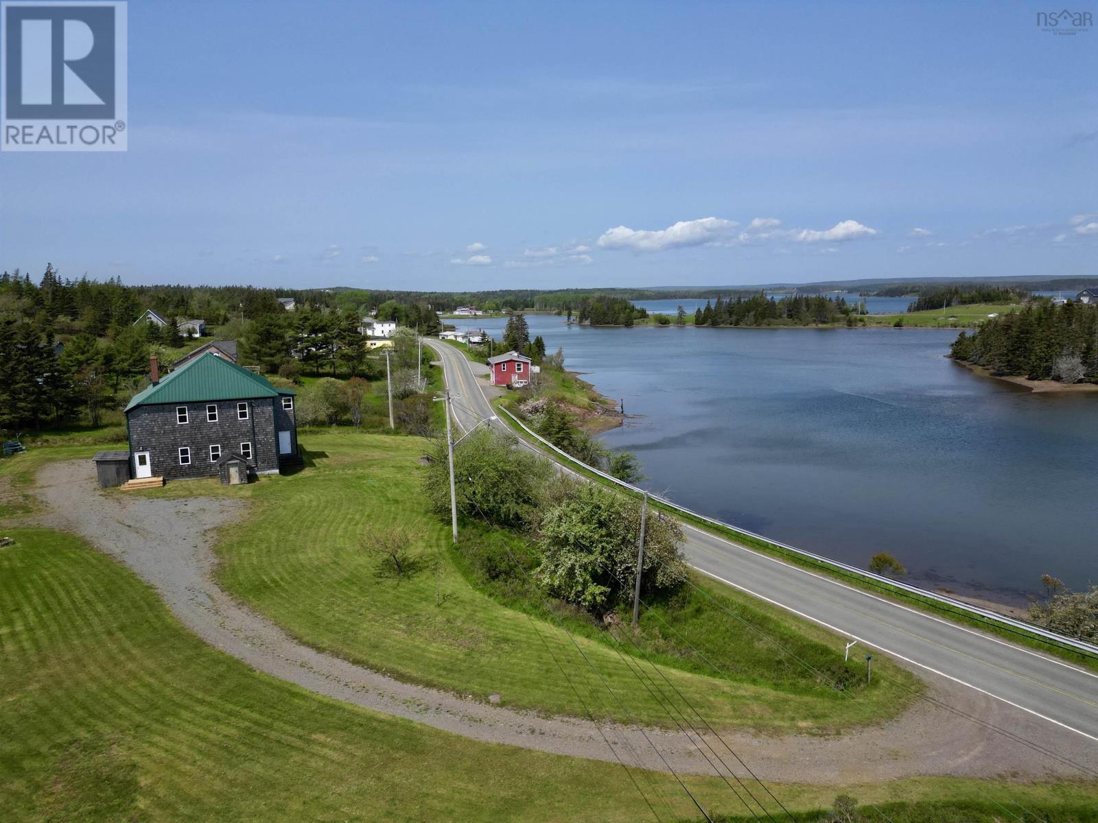 2714 Highway 320, Poulamon, Nova Scotia