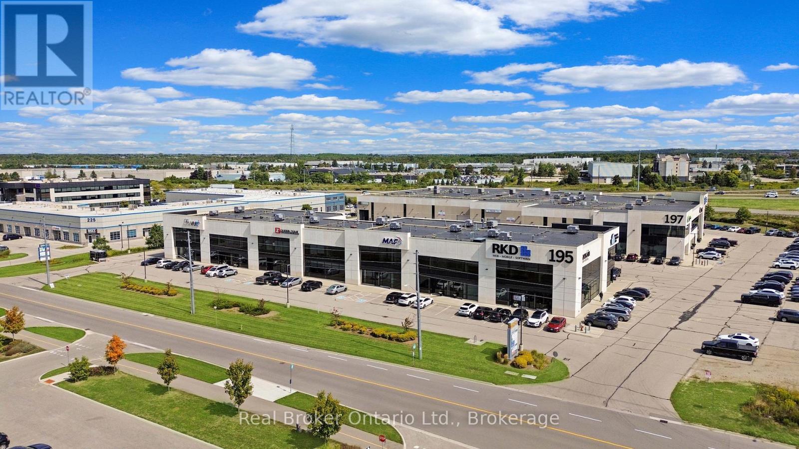 205 - 195 Hanlon Creek Boulevard, Guelph, Ontario  N1C 0A1 - Photo 26 - X12399498