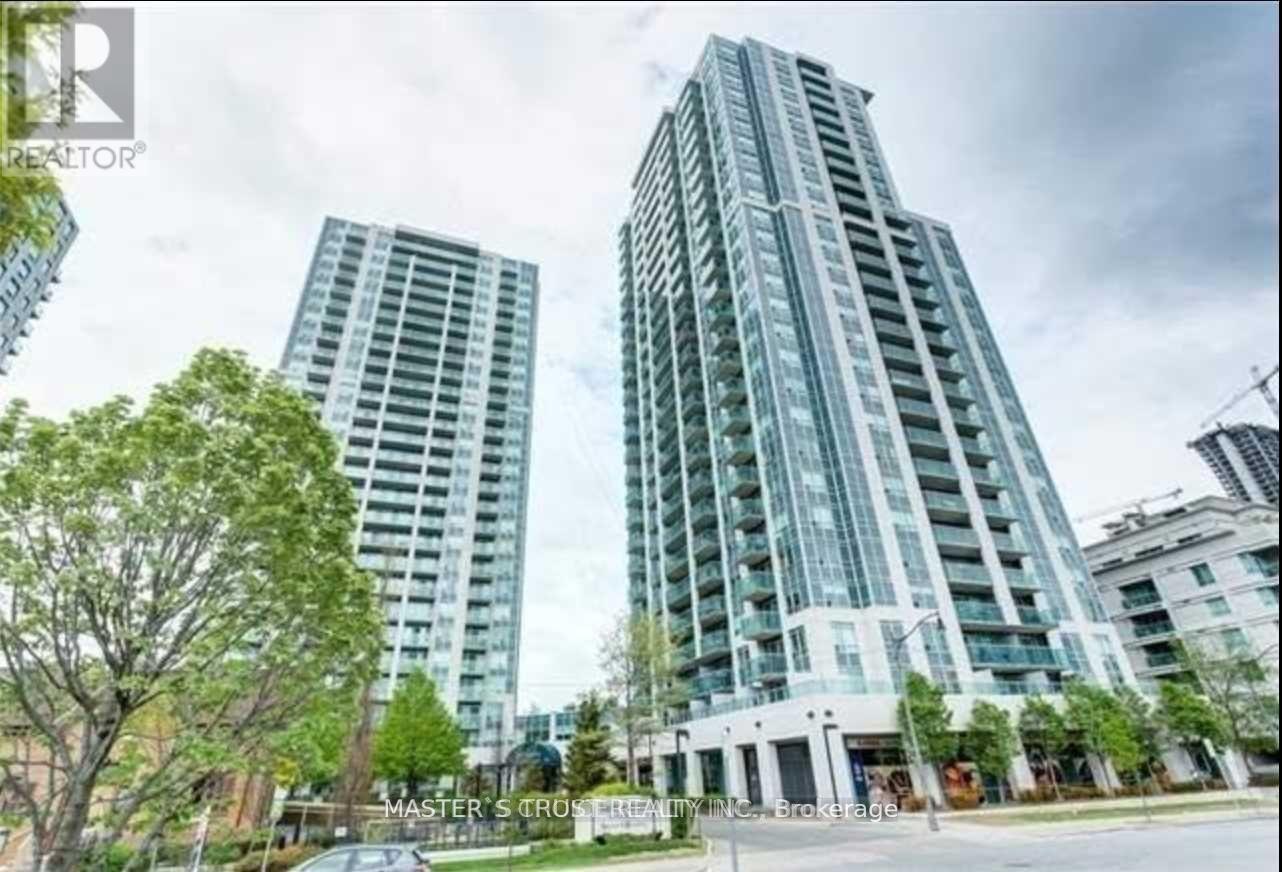 209 - 18 Harrison Garden Boulevard, Toronto, Ontario  M2N 7J7 - Photo 1 - C12402549