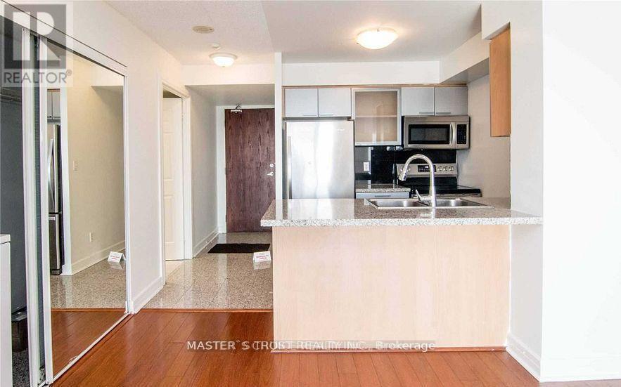 209 - 18 Harrison Garden Boulevard, Toronto, Ontario  M2N 7J7 - Photo 2 - C12402549