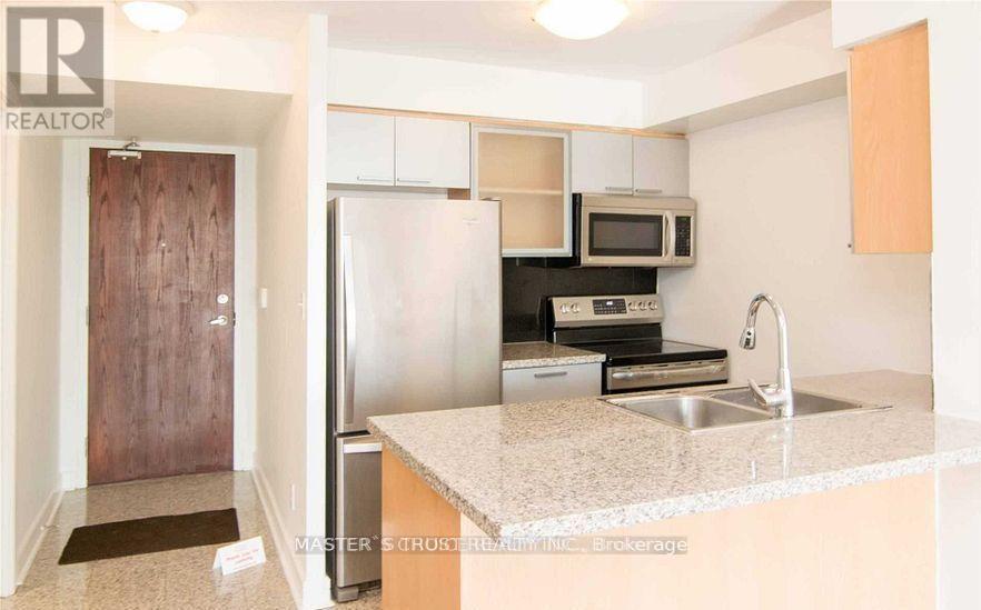 209 - 18 Harrison Garden Boulevard, Toronto, Ontario  M2N 7J7 - Photo 3 - C12402549