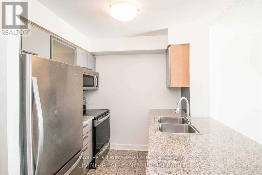 209 - 18 Harrison Garden Boulevard, Toronto, Ontario  M2N 7J7 - Photo 4 - C12402549