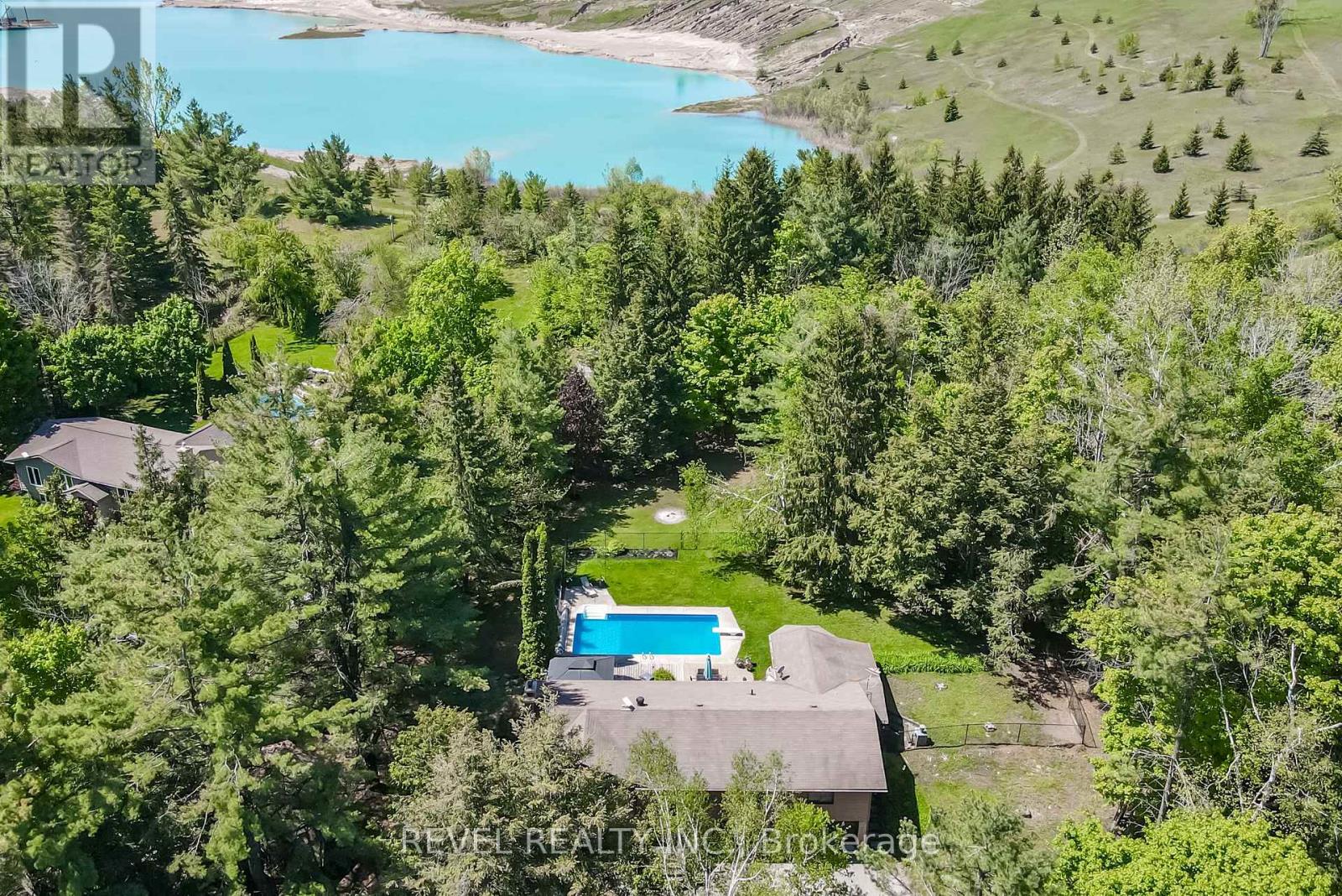 20 The Pines Lane, Brock, Ontario  L0C 1H0 - Photo 1 - N12297419