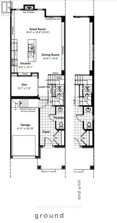 257 Finsbury Avenue, Ottawa, Ontario  K2S 2Y2 - Photo 37 - X12393510