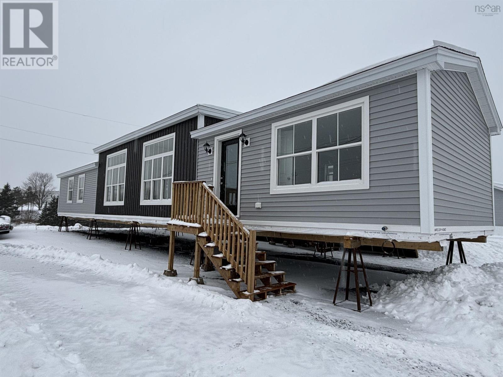 Lot A6 Narrows Road, Lake Egmont, Nova Scotia