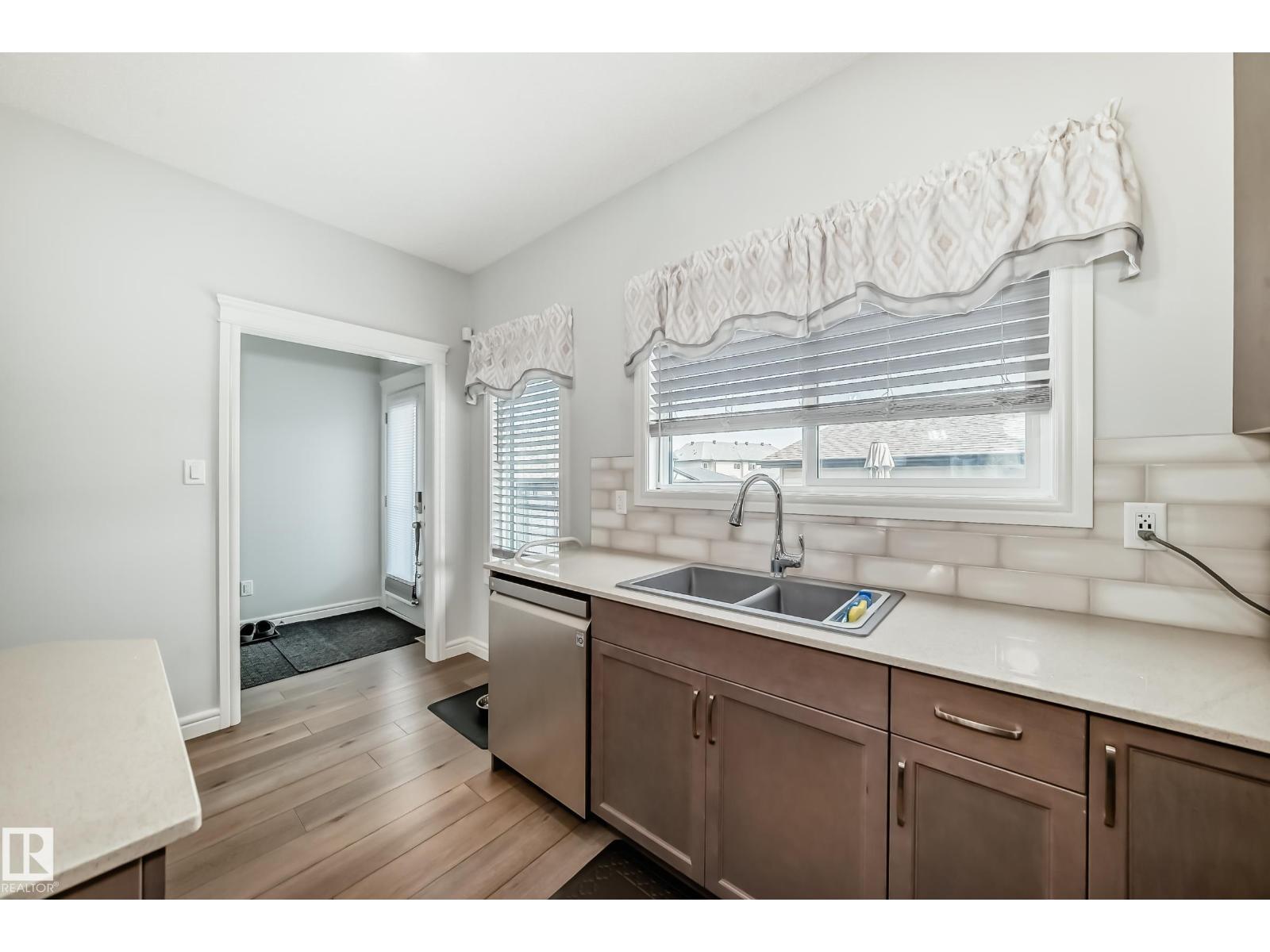 17737 64a St Nw, Edmonton, Alberta  T5Y 3X4 - Photo 6 - E4456148