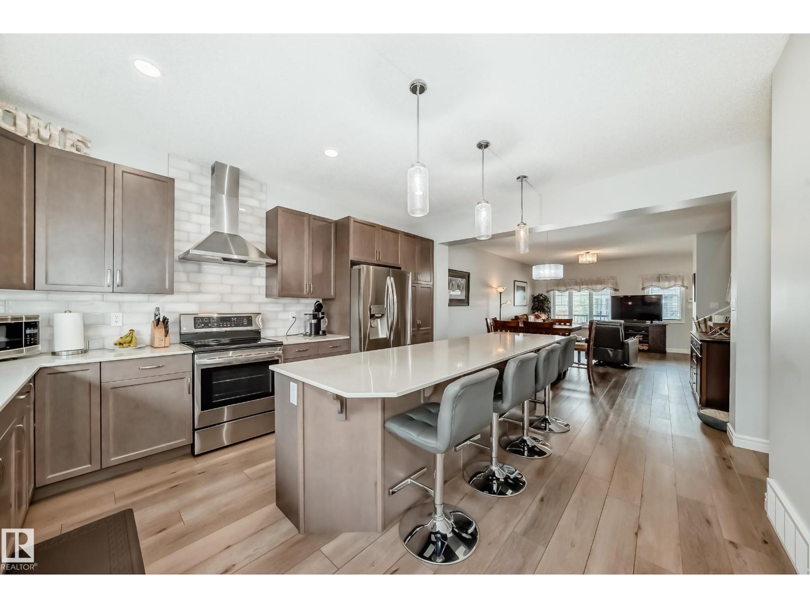 17737 64a St Nw, Edmonton, Alberta  T5Y 3X4 - Photo 4 - E4456148