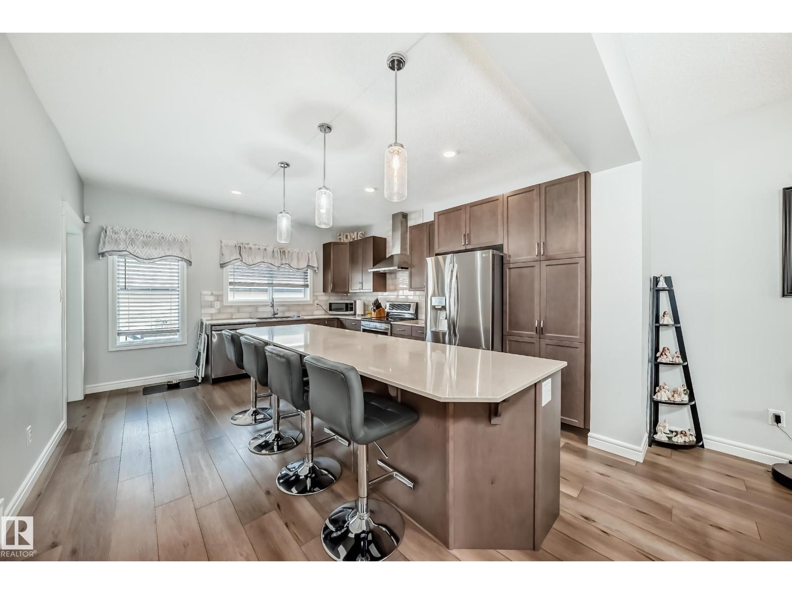 17737 64a St Nw, Edmonton, Alberta  T5Y 3X4 - Photo 3 - E4456148