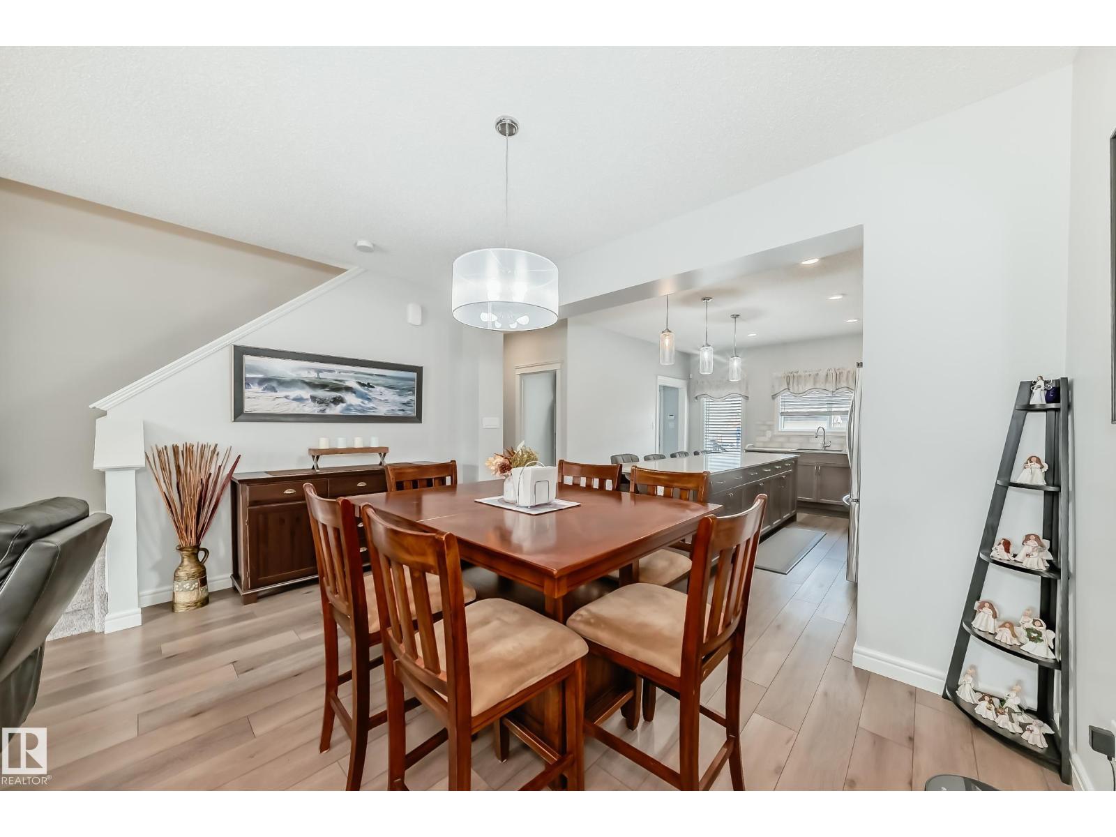 17737 64a St Nw, Edmonton, Alberta  T5Y 3X4 - Photo 9 - E4456148