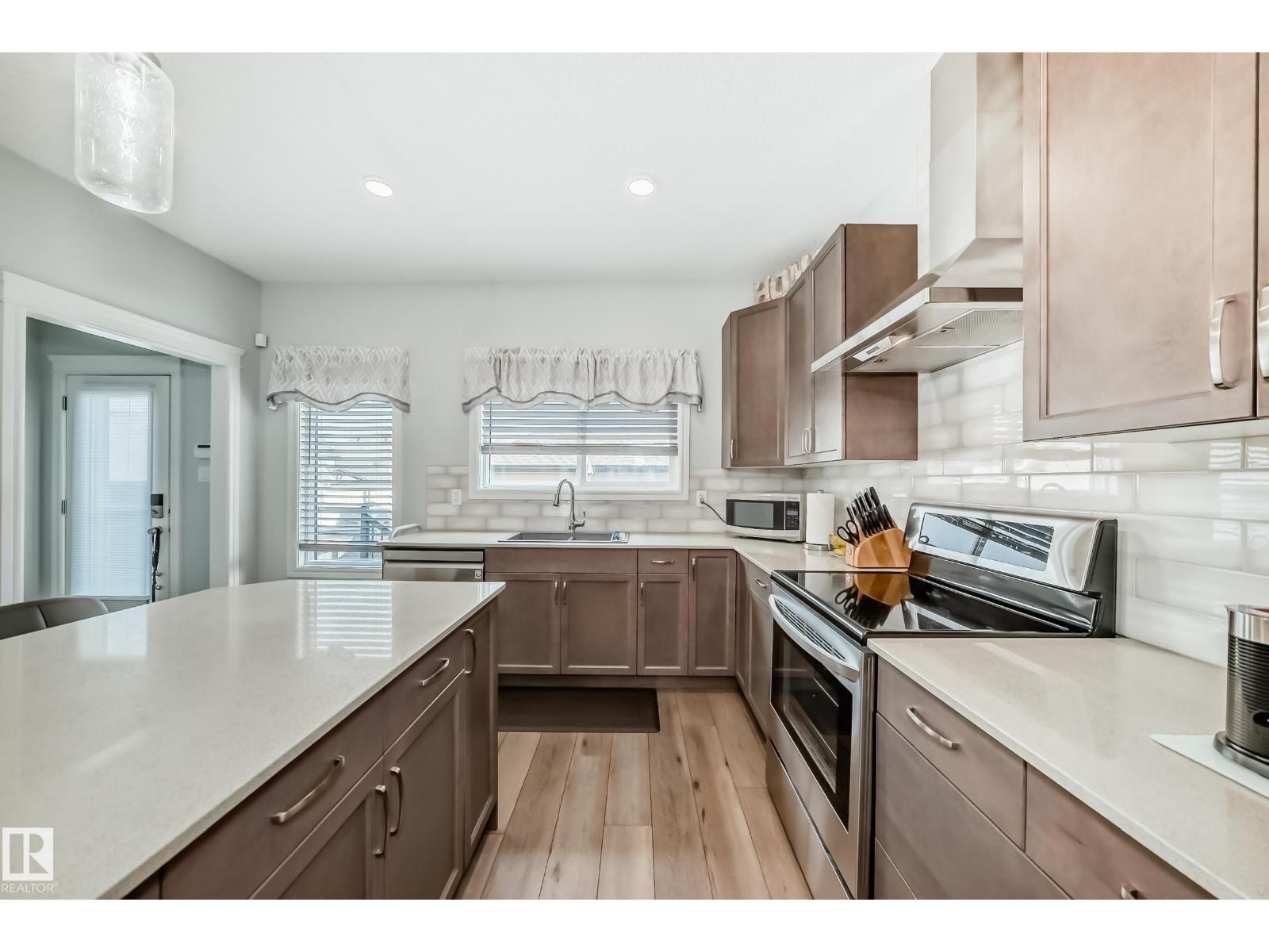 17737 64a St Nw, Edmonton, Alberta  T5Y 3X4 - Photo 7 - E4456148