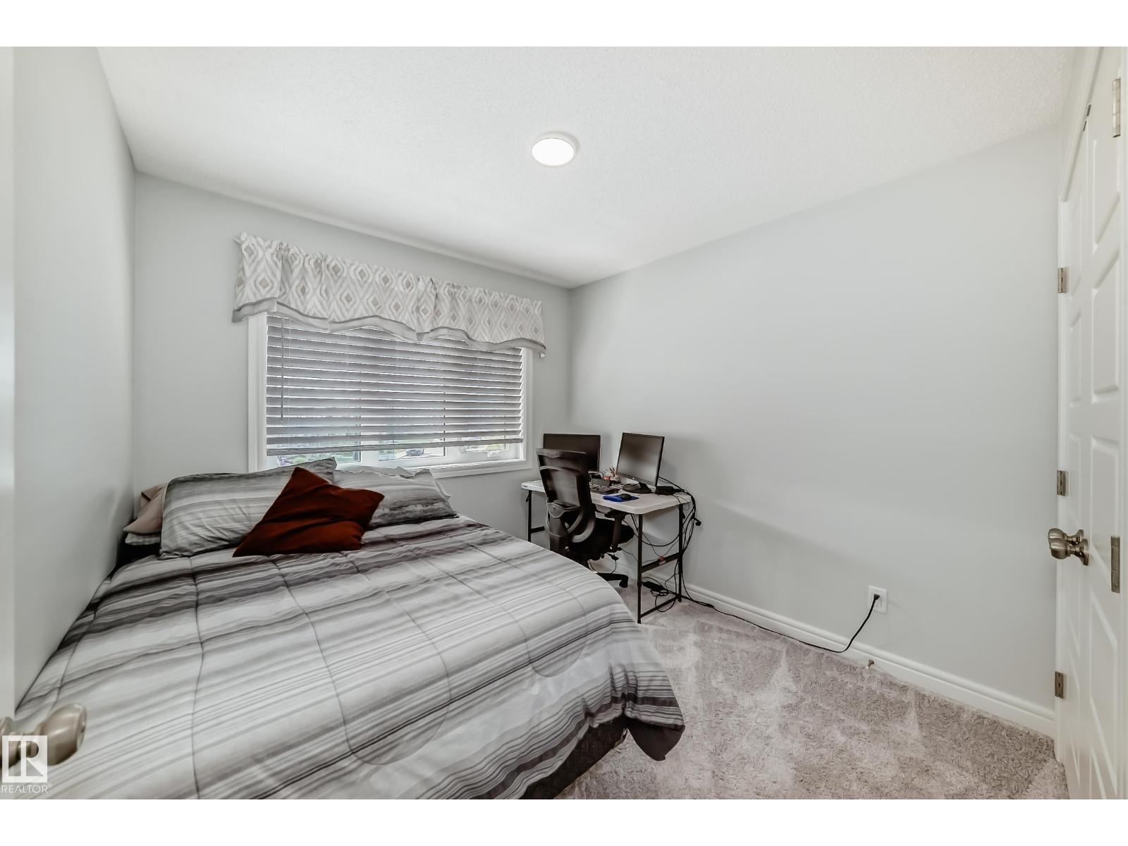 17737 64a St Nw, Edmonton, Alberta  T5Y 3X4 - Photo 22 - E4456148