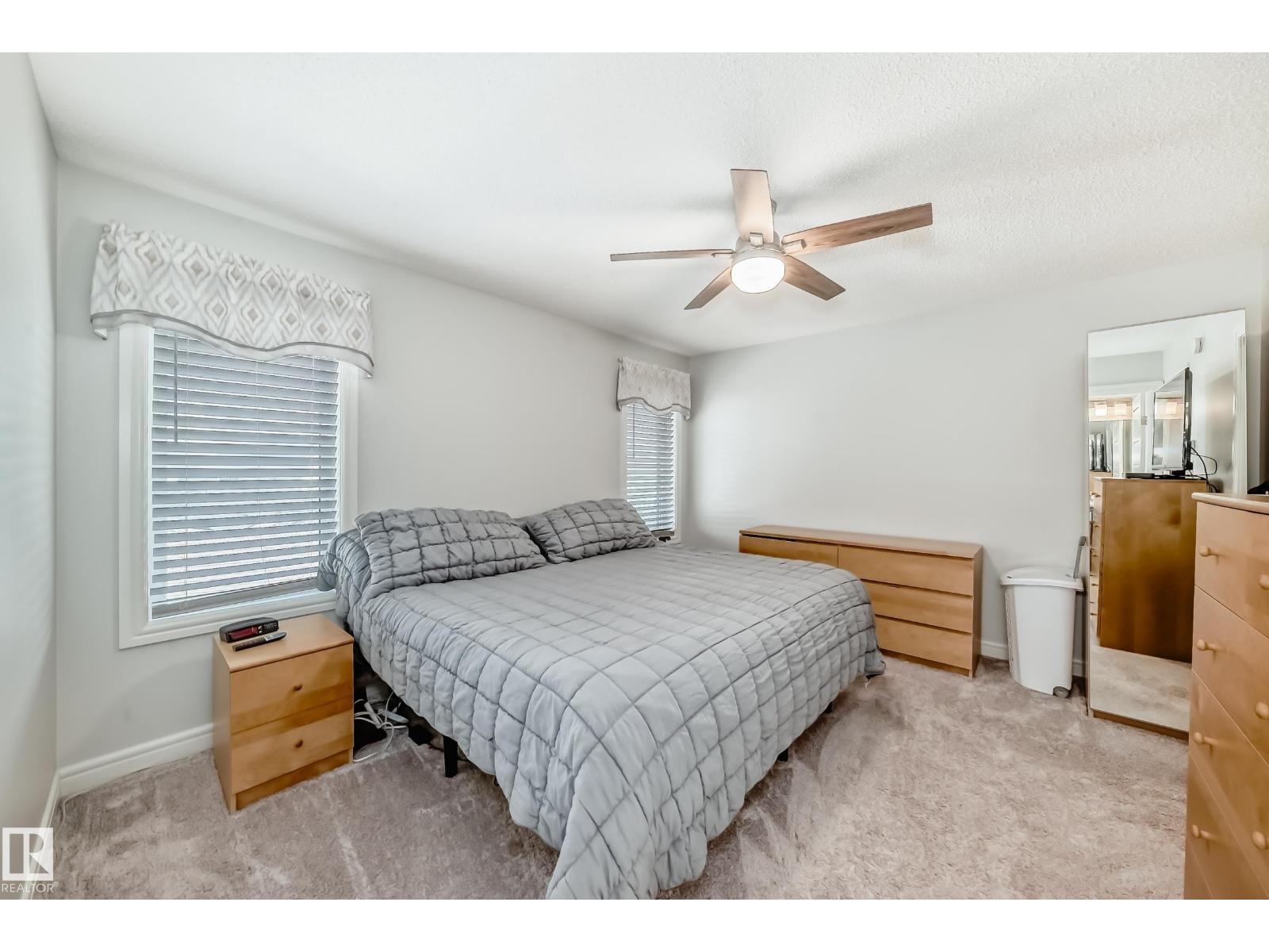 17737 64a St Nw, Edmonton, Alberta  T5Y 3X4 - Photo 18 - E4456148