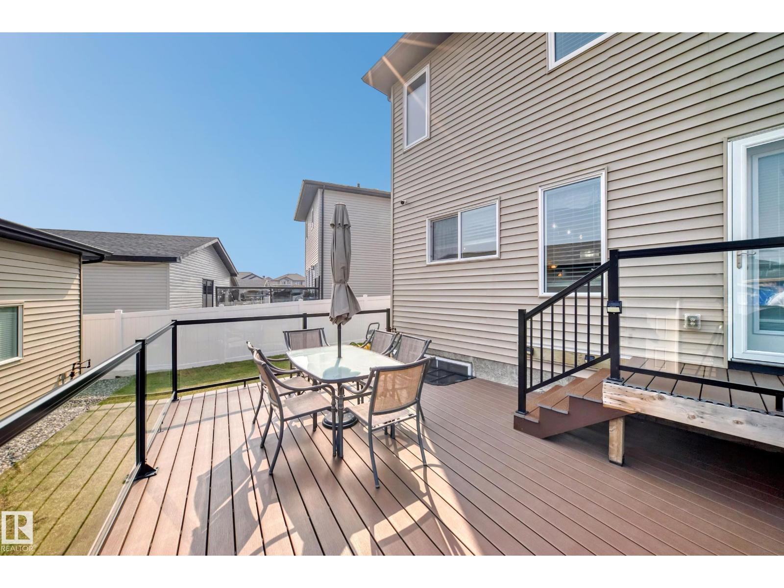 17737 64a St Nw, Edmonton, Alberta  T5Y 3X4 - Photo 33 - E4456148