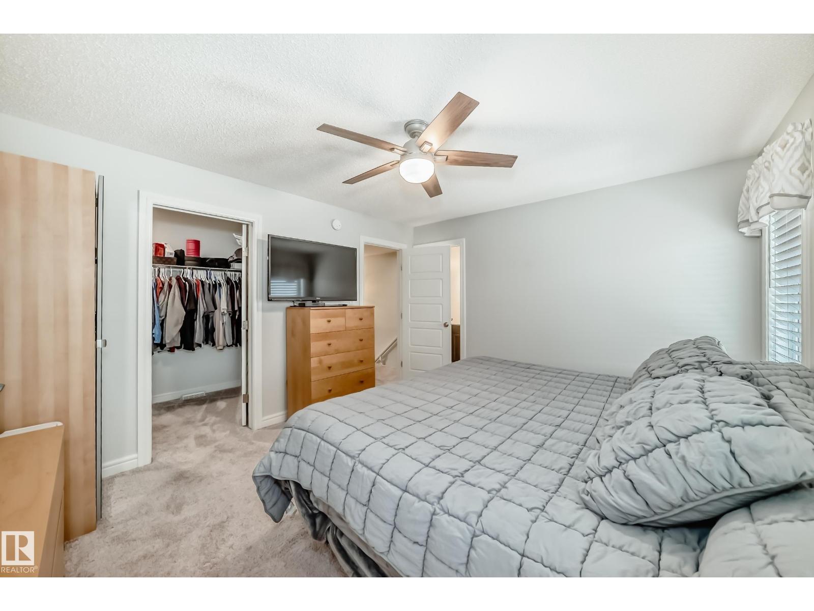 17737 64a St Nw, Edmonton, Alberta  T5Y 3X4 - Photo 19 - E4456148