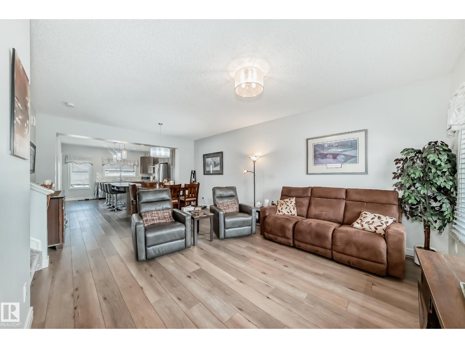 17737 64a St Nw, Edmonton, Alberta  T5Y 3X4 - Photo 12 - E4456148