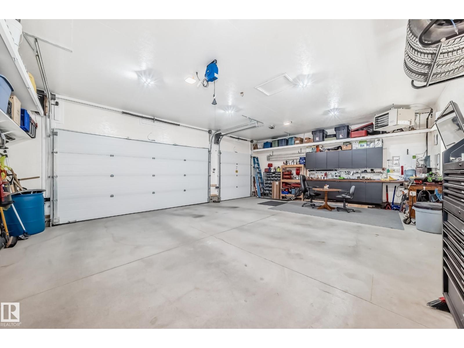 17737 64a St Nw, Edmonton, Alberta  T5Y 3X4 - Photo 27 - E4456148