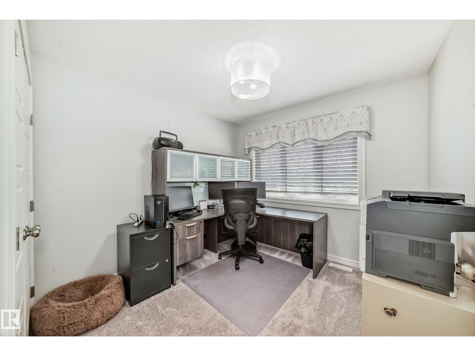 17737 64a St Nw, Edmonton, Alberta  T5Y 3X4 - Photo 21 - E4456148