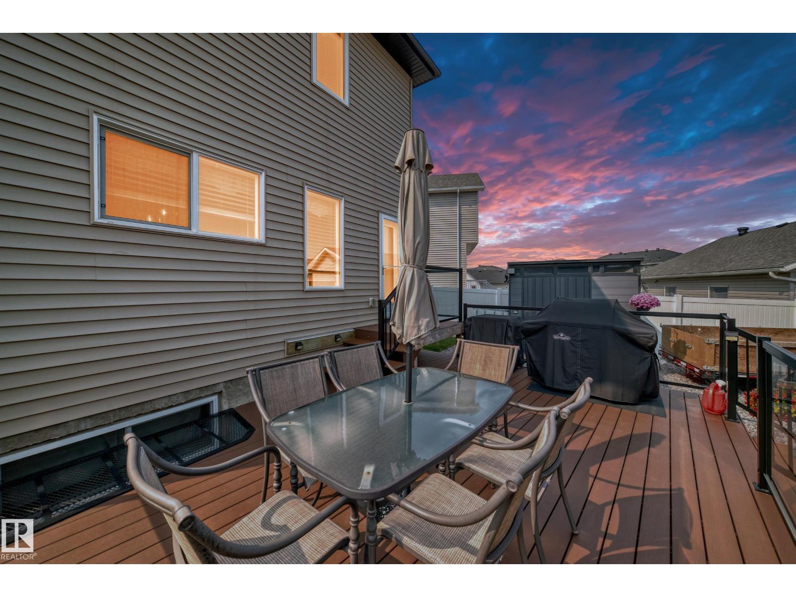 17737 64a St Nw, Edmonton, Alberta  T5Y 3X4 - Photo 32 - E4456148