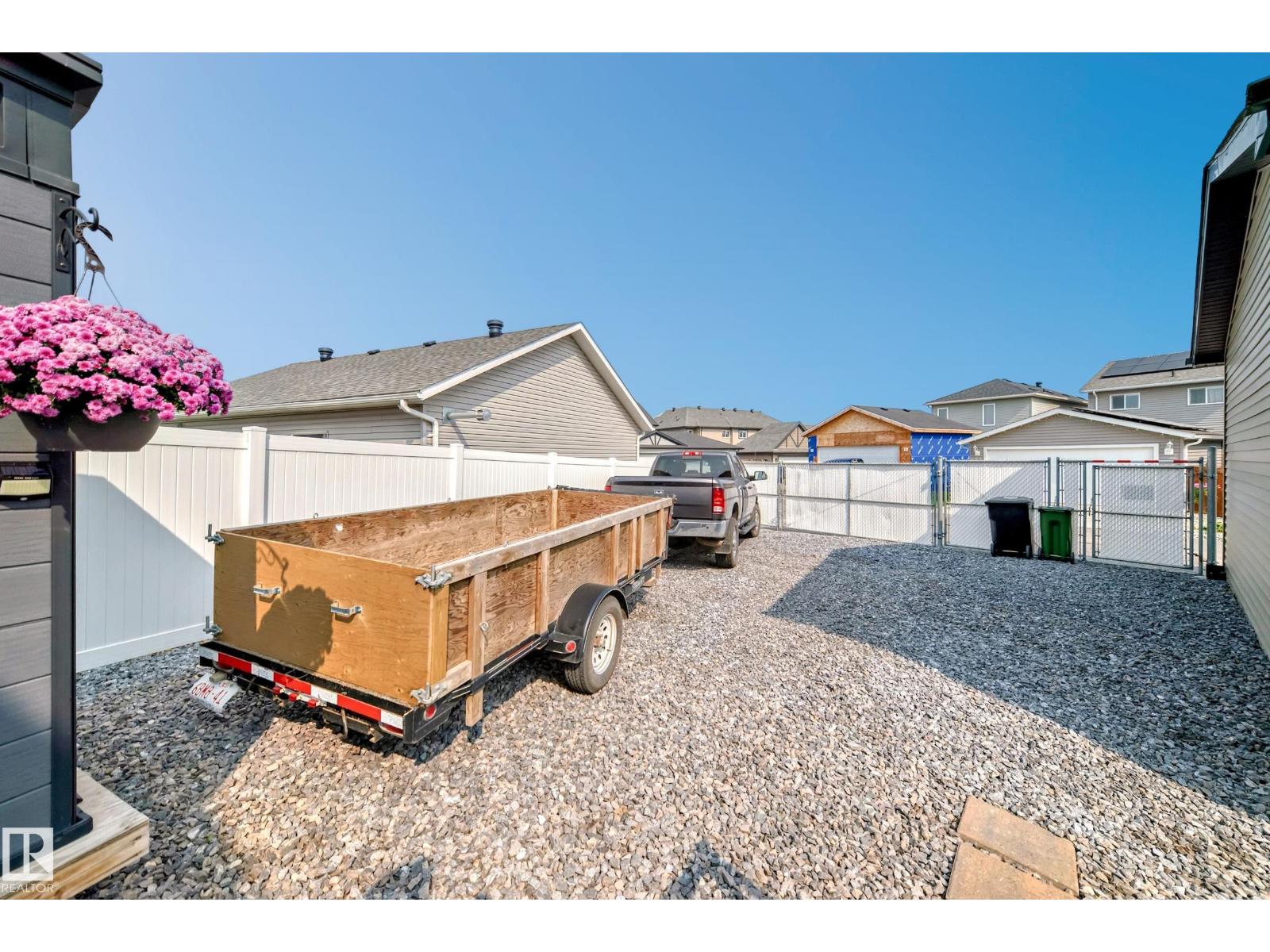 17737 64a St Nw, Edmonton, Alberta  T5Y 3X4 - Photo 37 - E4456148