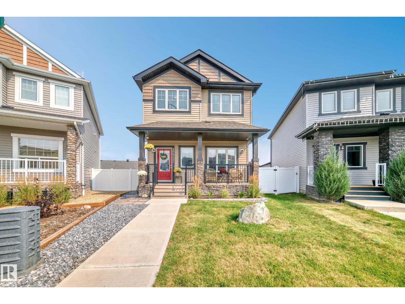 17737 64a St Nw, Edmonton, Alberta  T5Y 3X4 - Photo 43 - E4456148