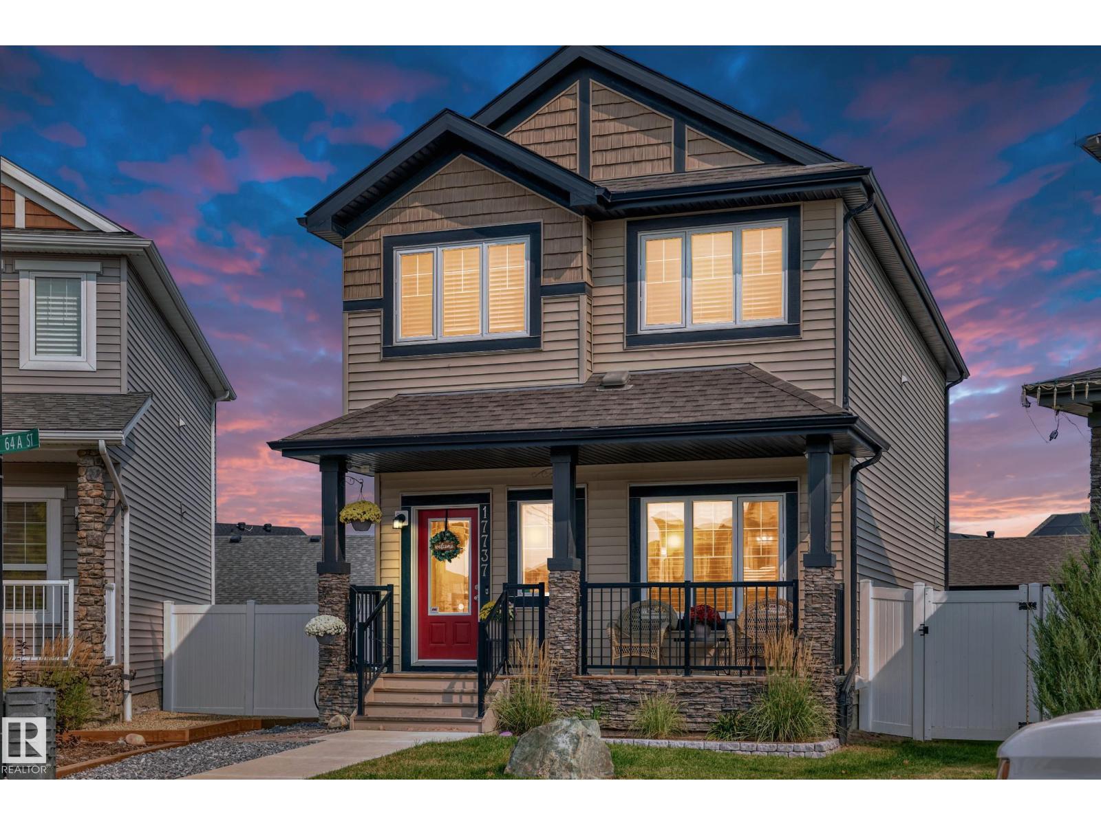 17737 64a St Nw, Edmonton, Alberta  T5Y 3X4 - Photo 46 - E4456148