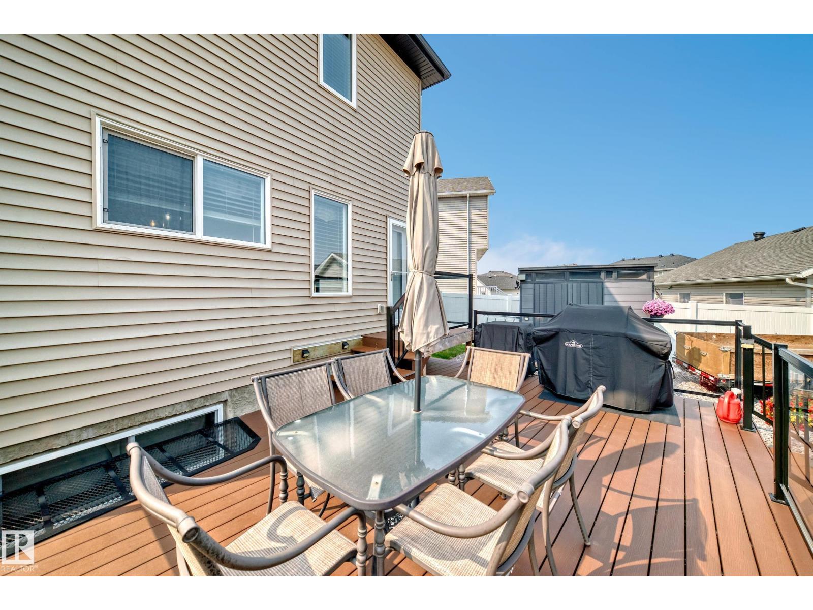 17737 64a St Nw, Edmonton, Alberta  T5Y 3X4 - Photo 31 - E4456148