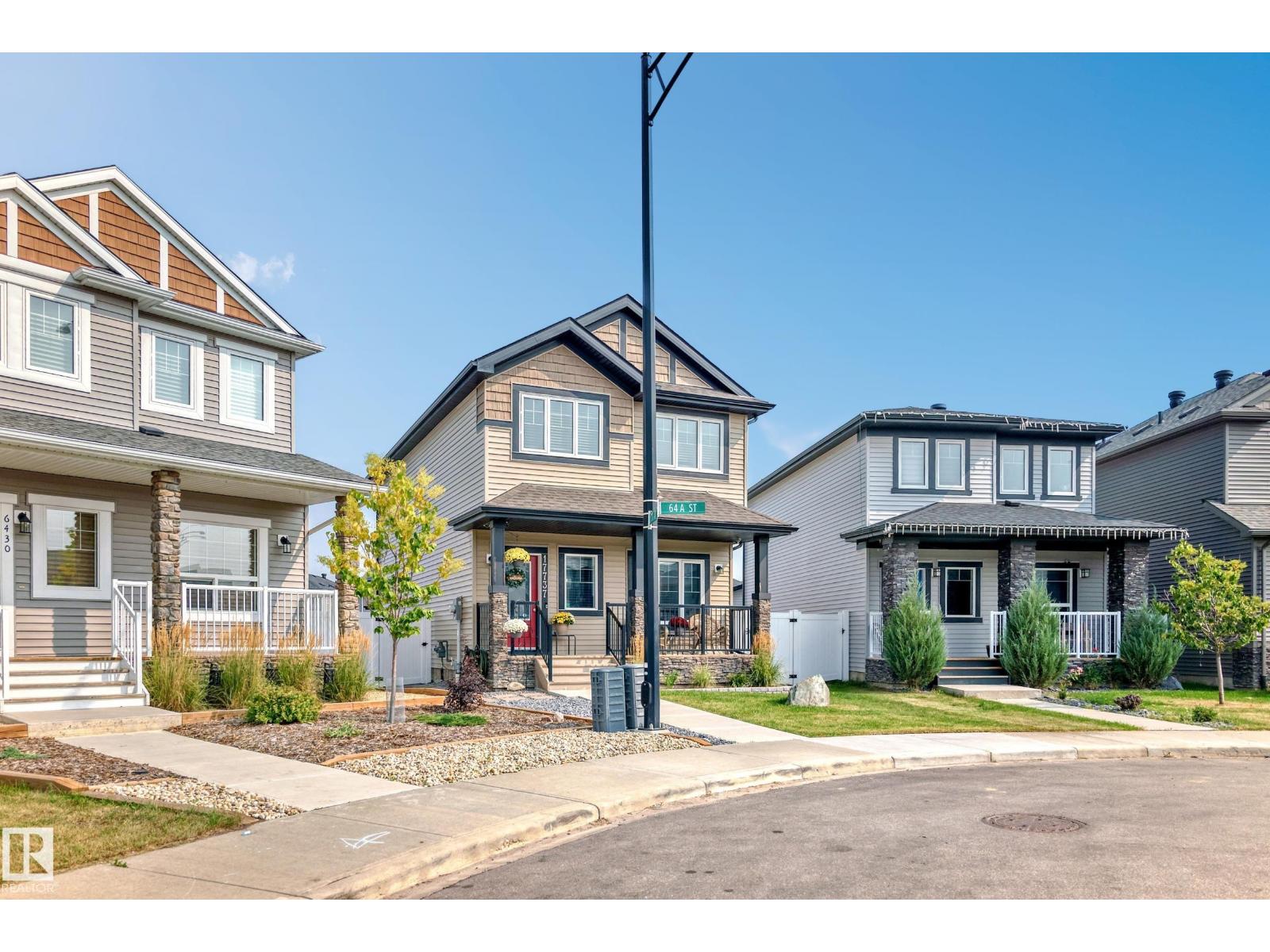 17737 64a St Nw, Edmonton, Alberta  T5Y 3X4 - Photo 45 - E4456148