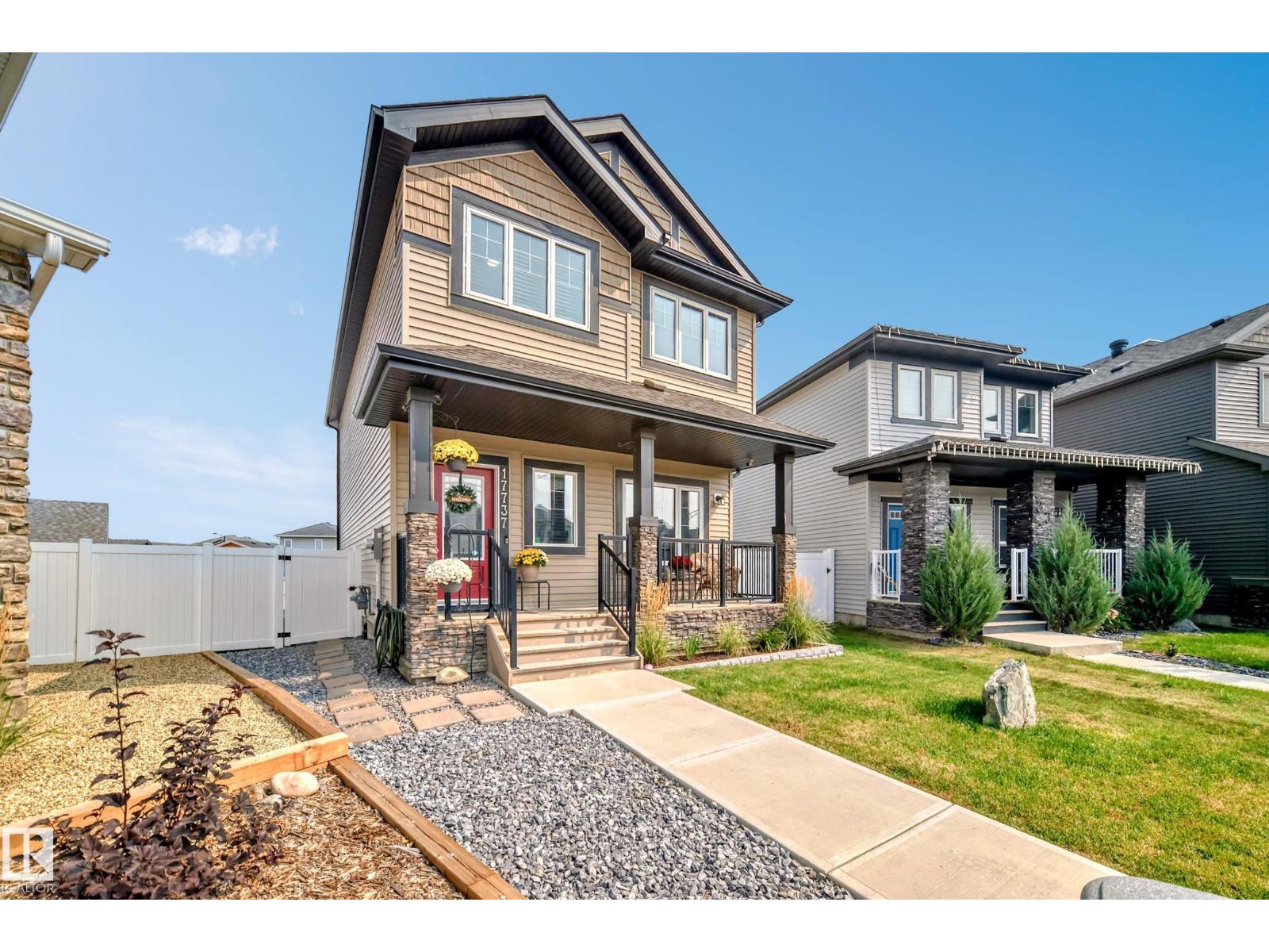 17737 64a St Nw, Edmonton, Alberta  T5Y 3X4 - Photo 44 - E4456148