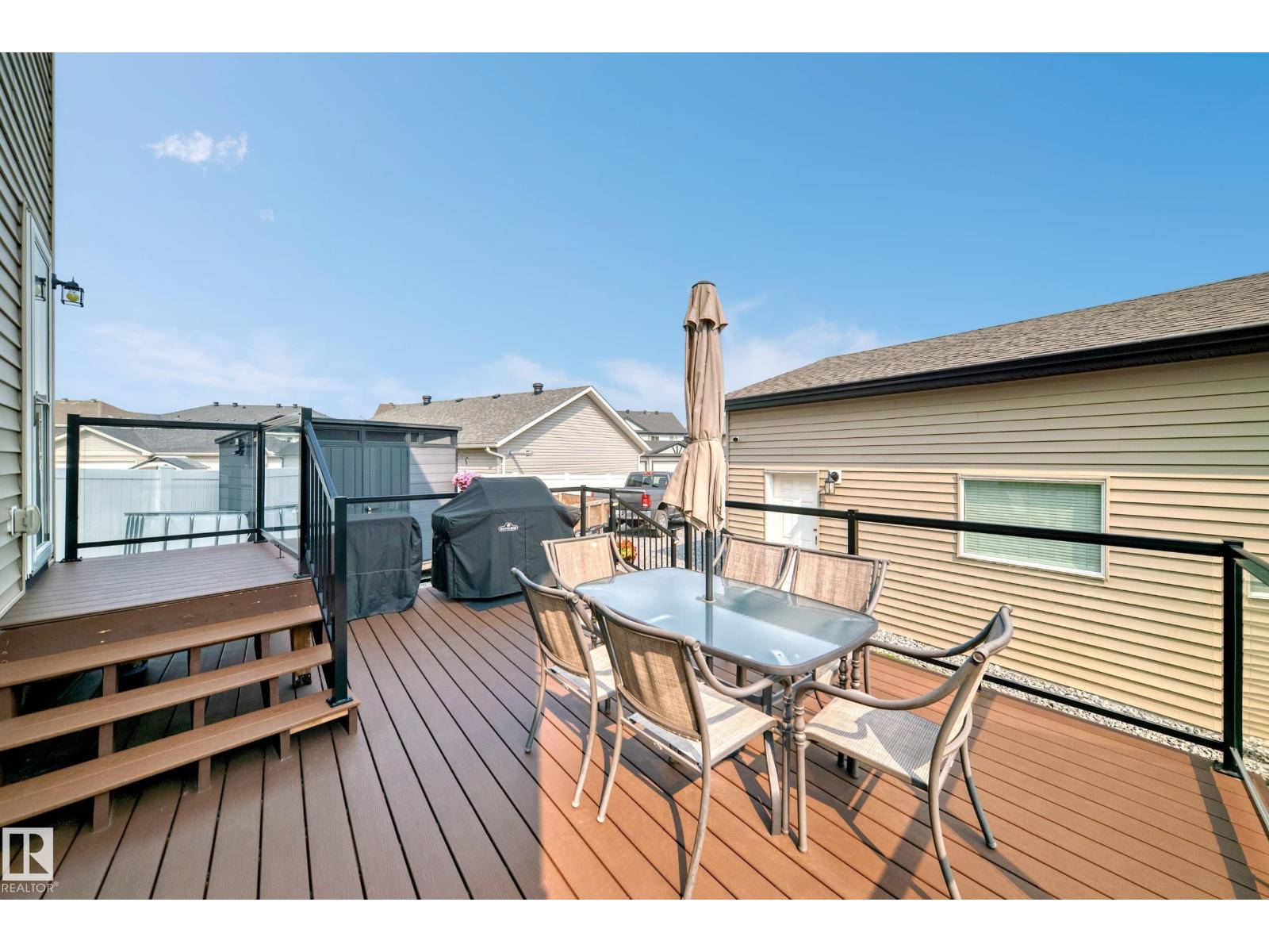 17737 64a St Nw, Edmonton, Alberta  T5Y 3X4 - Photo 30 - E4456148