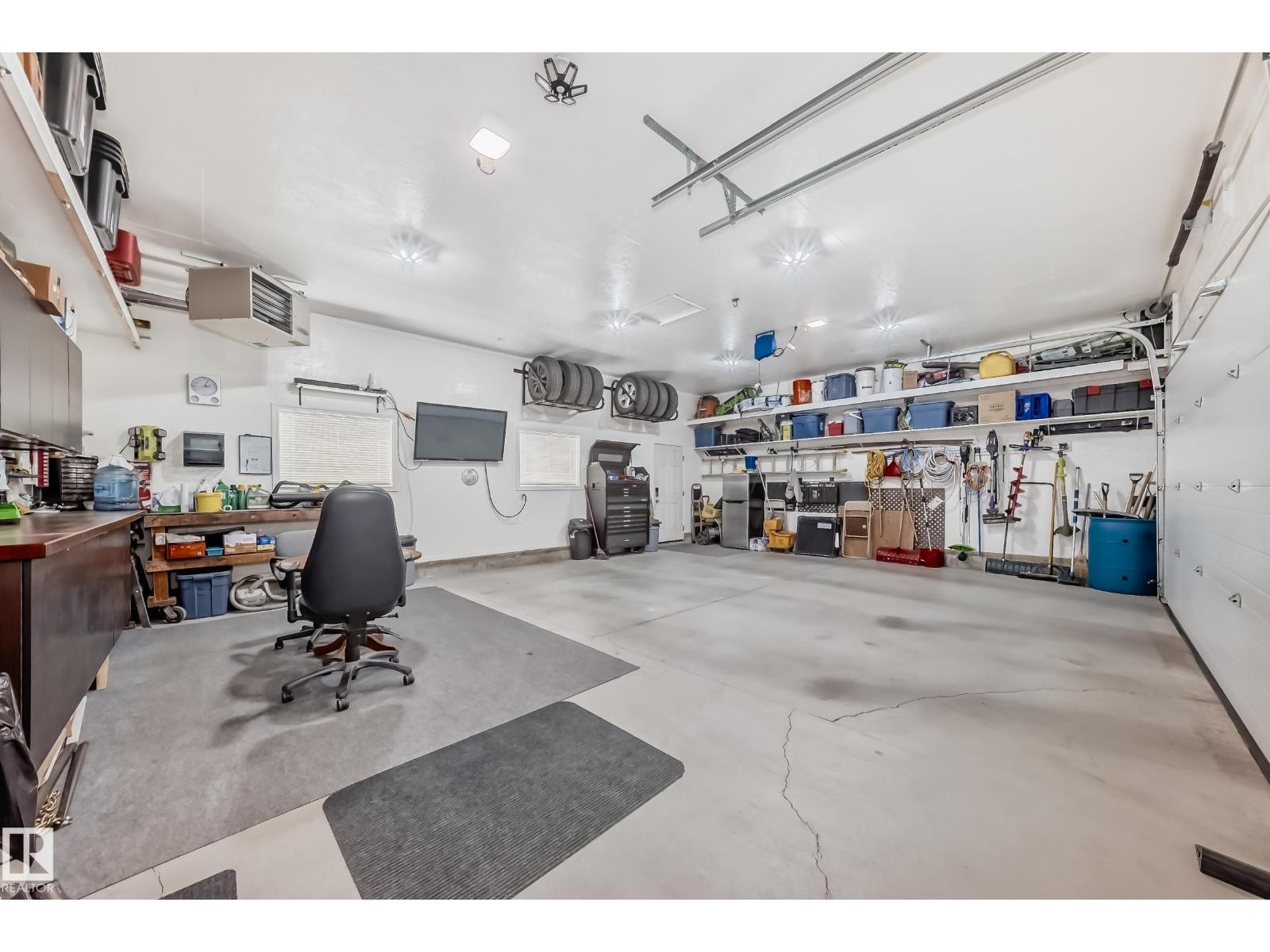17737 64a St Nw, Edmonton, Alberta  T5Y 3X4 - Photo 28 - E4456148