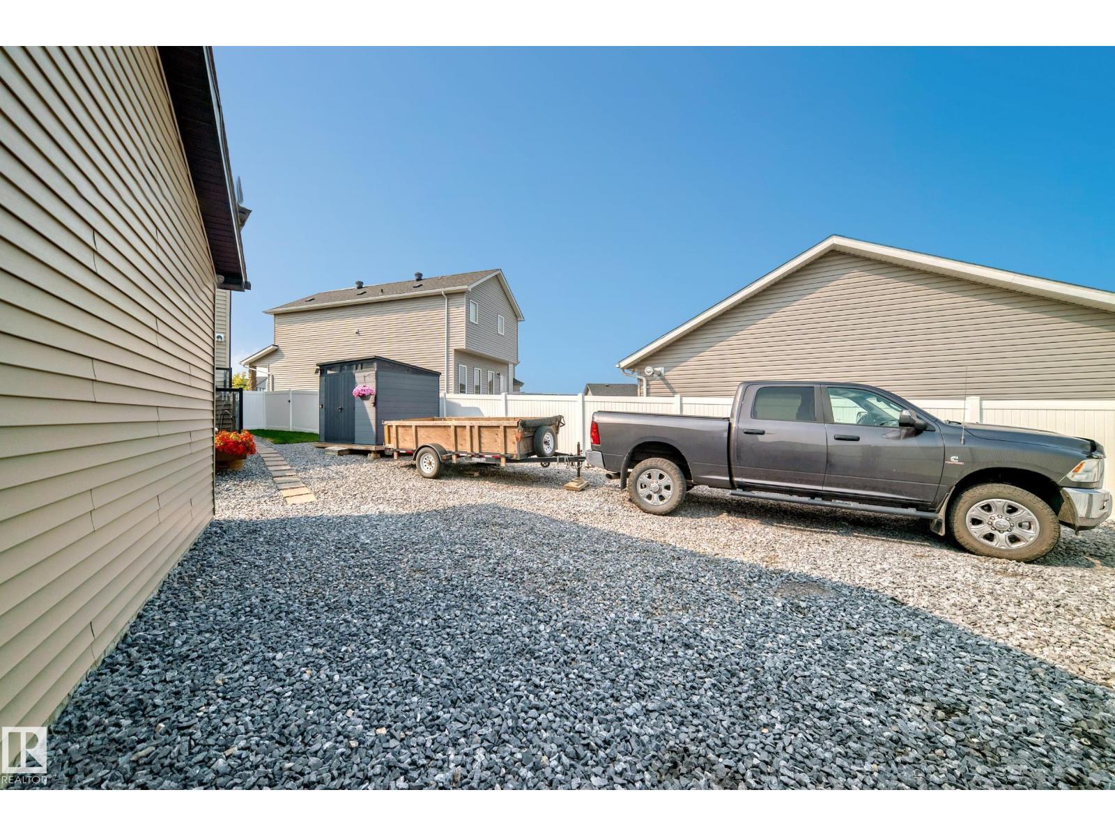 17737 64a St Nw, Edmonton, Alberta  T5Y 3X4 - Photo 38 - E4456148