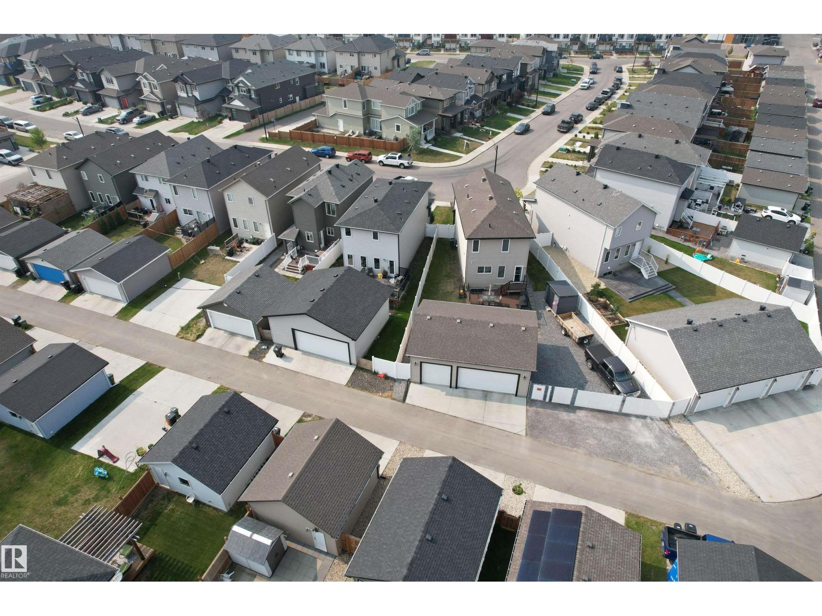 17737 64a St Nw, Edmonton, Alberta  T5Y 3X4 - Photo 48 - E4456148