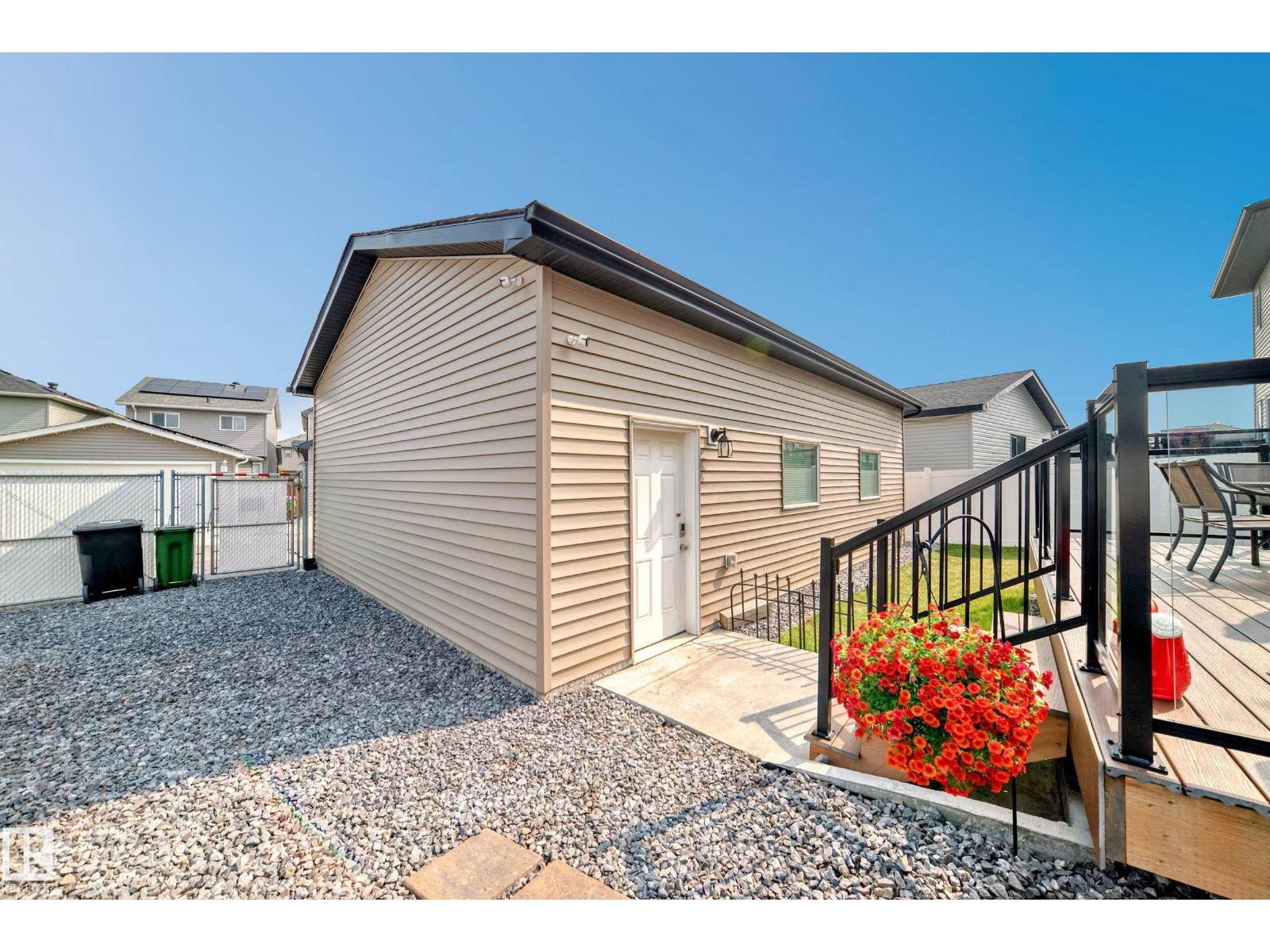 17737 64a St Nw, Edmonton, Alberta  T5Y 3X4 - Photo 35 - E4456148