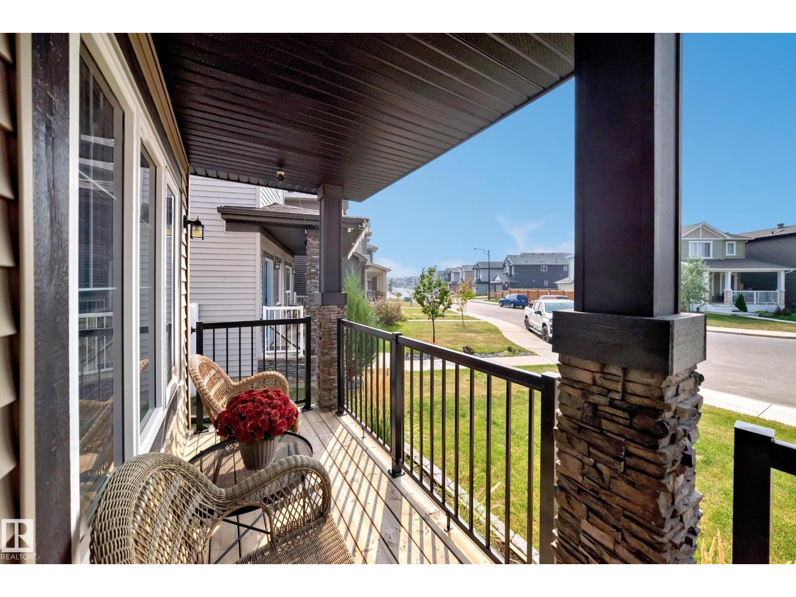 17737 64a St Nw, Edmonton, Alberta  T5Y 3X4 - Photo 41 - E4456148