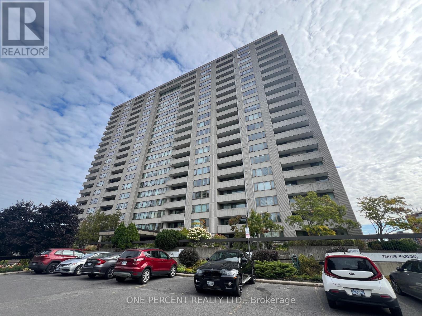 303 - 2625 REGINA STREET, Ottawa, Ontario