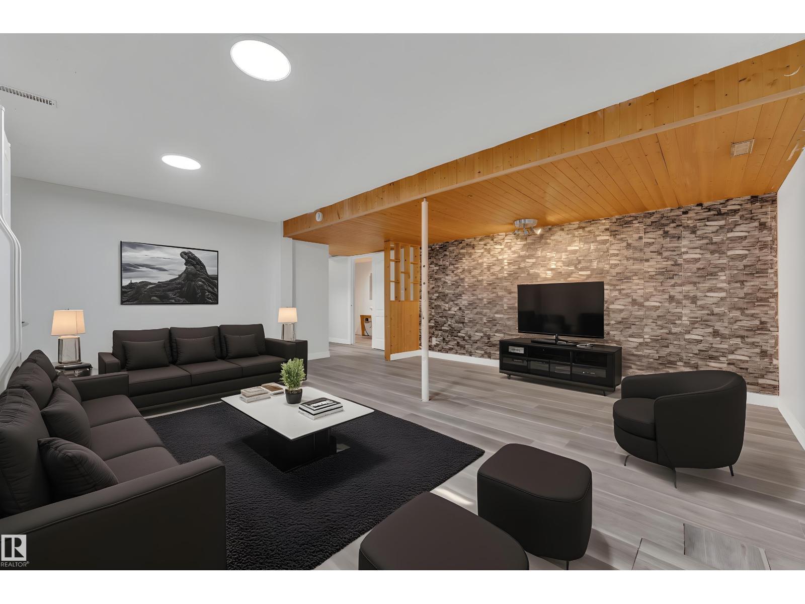 1758 37 St Nw, Edmonton, Alberta  T6L 2R3 - Photo 24 - E4457444