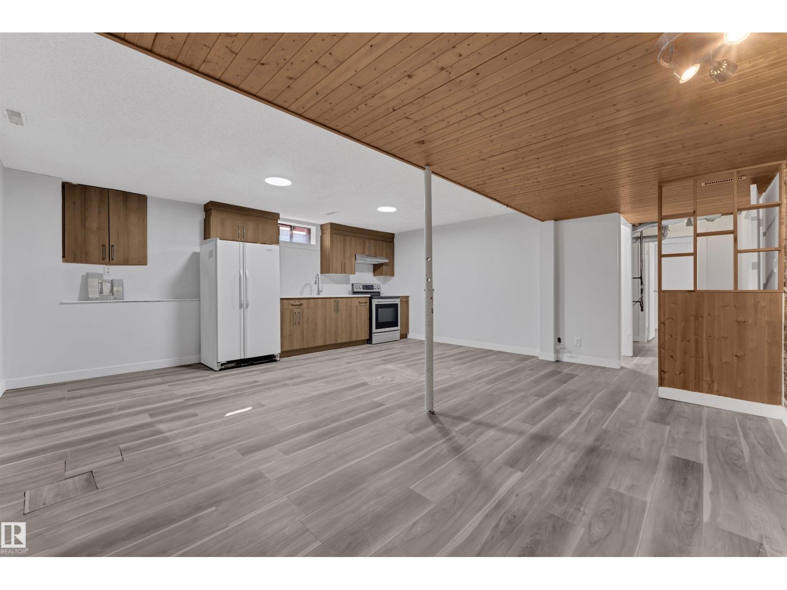 1758 37 St Nw, Edmonton, Alberta  T6L 2R3 - Photo 21 - E4457444