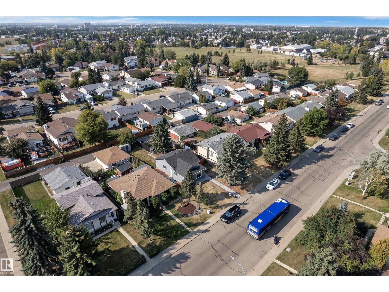 1758 37 St Nw, Edmonton, Alberta  T6L 2R3 - Photo 36 - E4457444